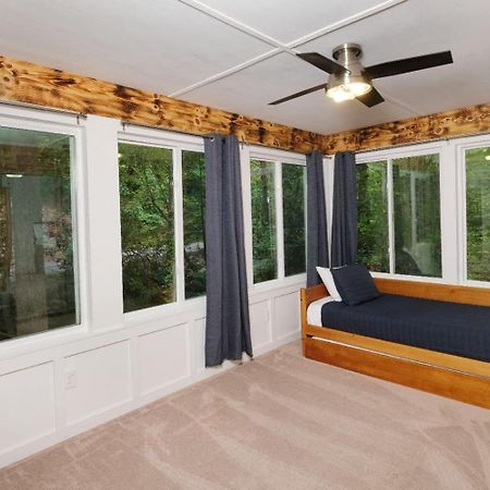 Shady Creek Villa Gatlinburg Exteriör bild