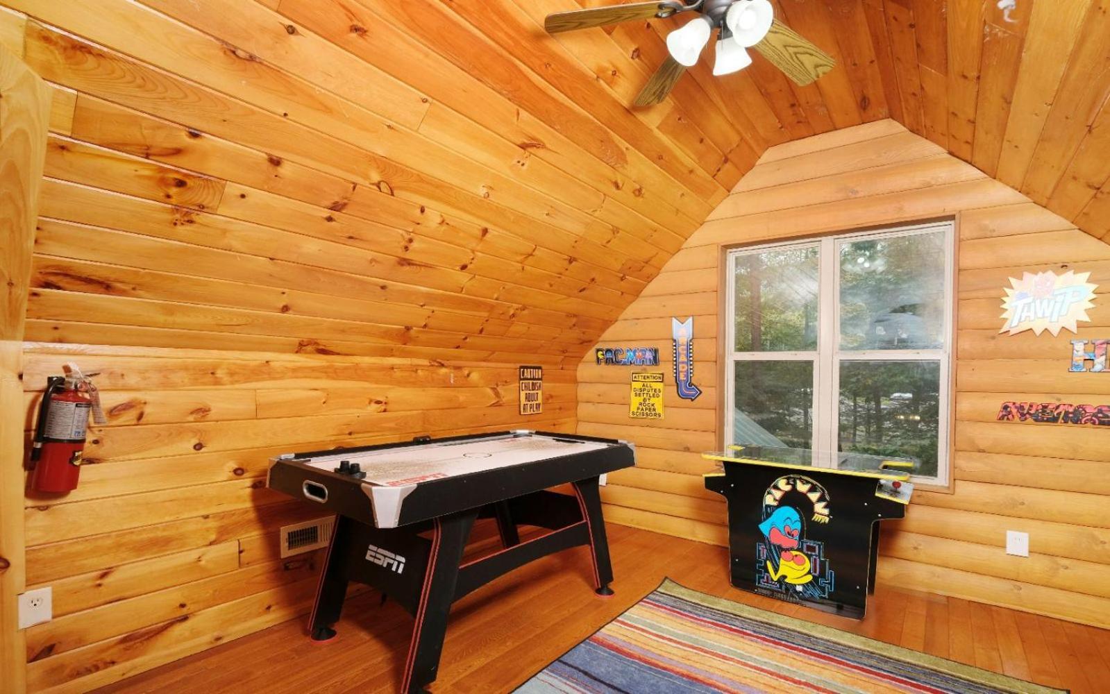 Shady Creek Villa Gatlinburg Exteriör bild