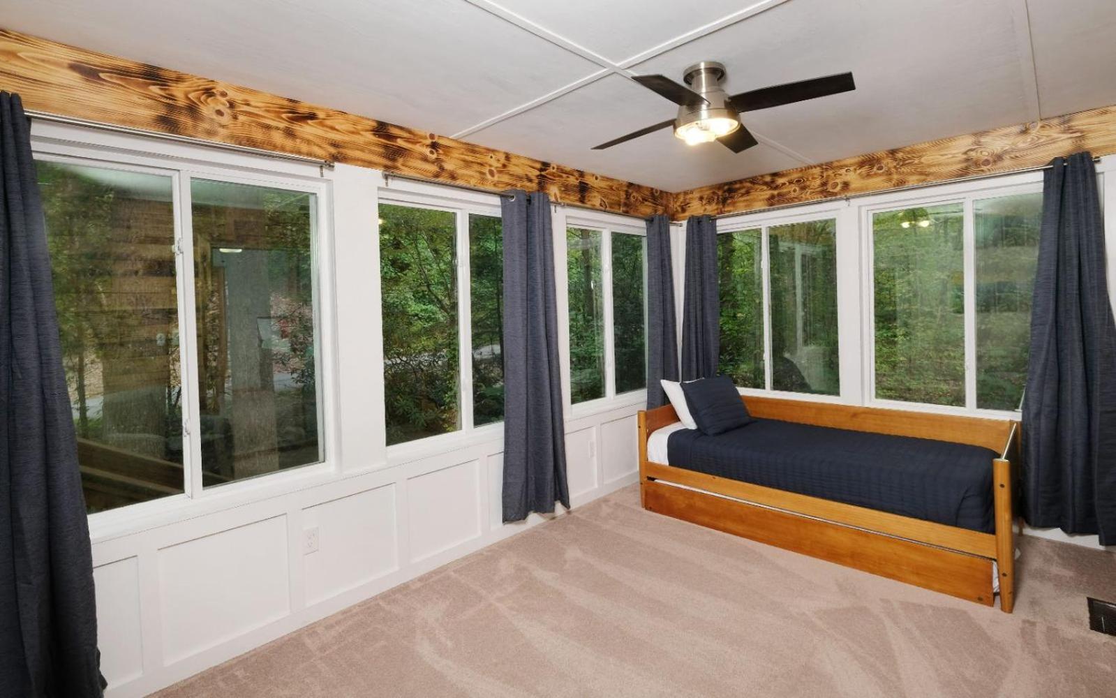 Shady Creek Villa Gatlinburg Exteriör bild