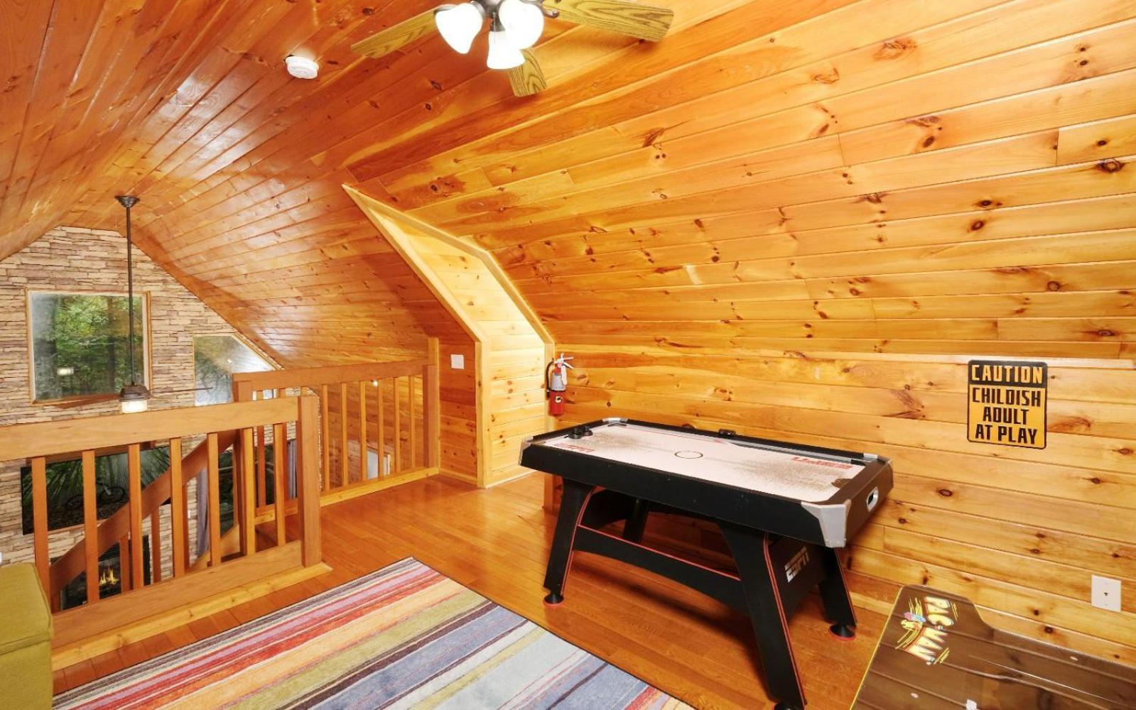Shady Creek Villa Gatlinburg Exteriör bild